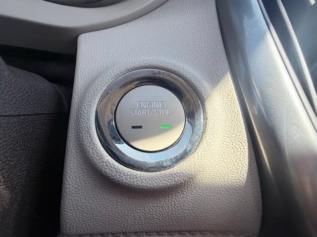 Used 2015 Buick LaCrosse Leather w/ Experience Buick Package FWD image 15