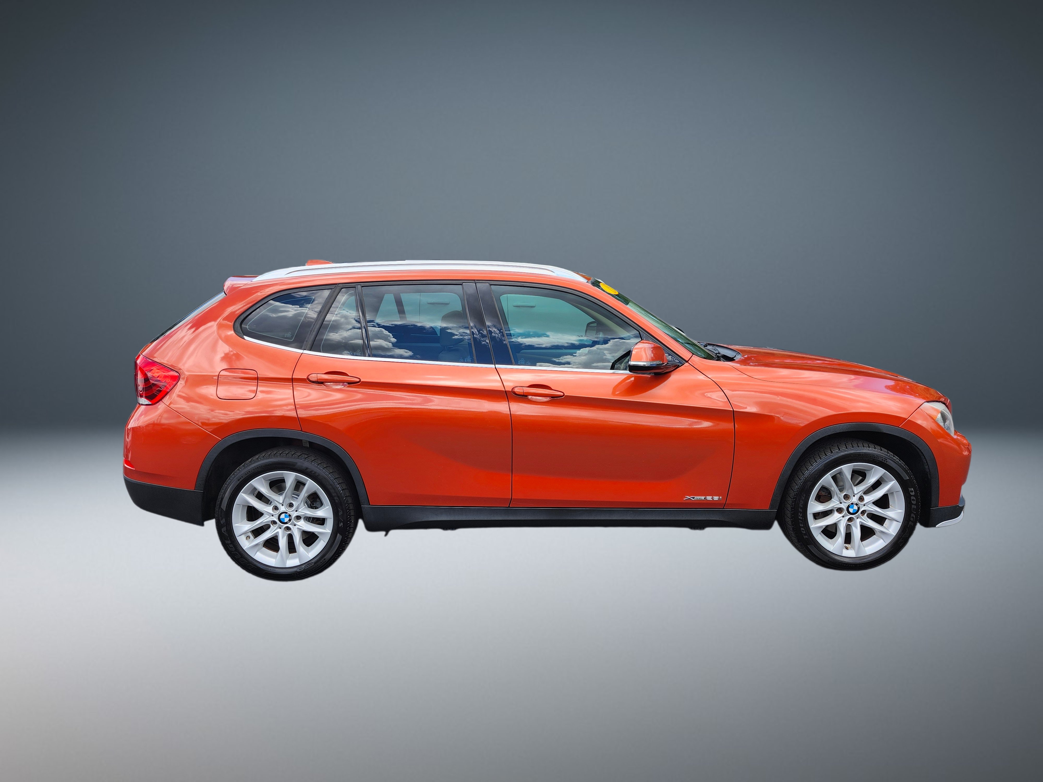 Used 2015 BMW X1 xDrive28i AWD/4WD image 2