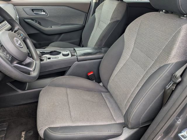 Certified 2023 Nissan Rogue SV AWD/4WD image 26