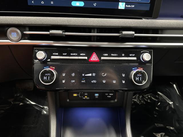 Used 2025 Hyundai Tucson Limited image 20