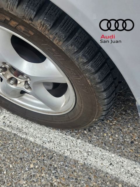 Used 2003 Ford Taurus SES FWD image 4