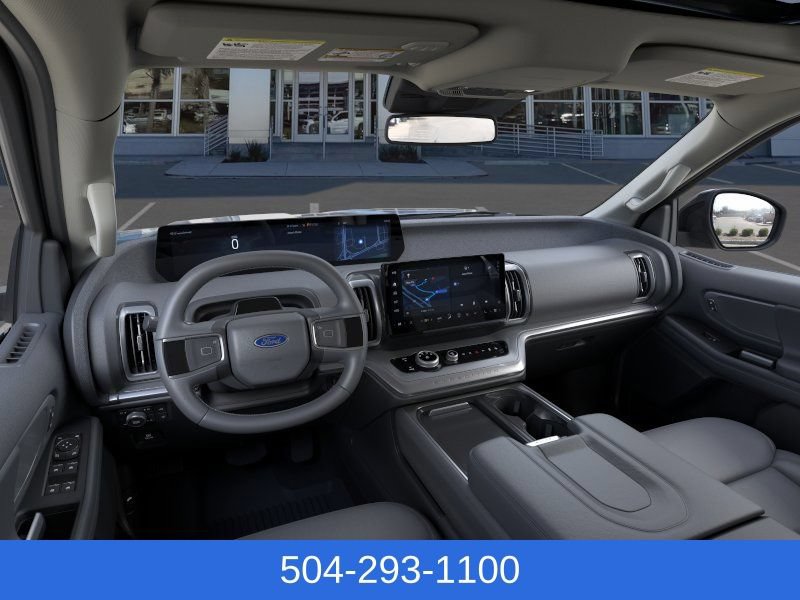 New 2026 Ford Expedition Max Active AWD/4WD image 11