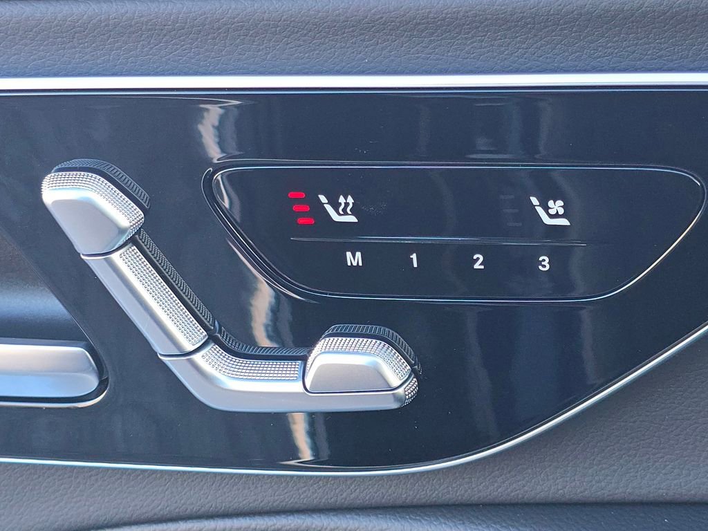 New 2026 Mercedes-Benz E 450 4MATIC Sedan image 7