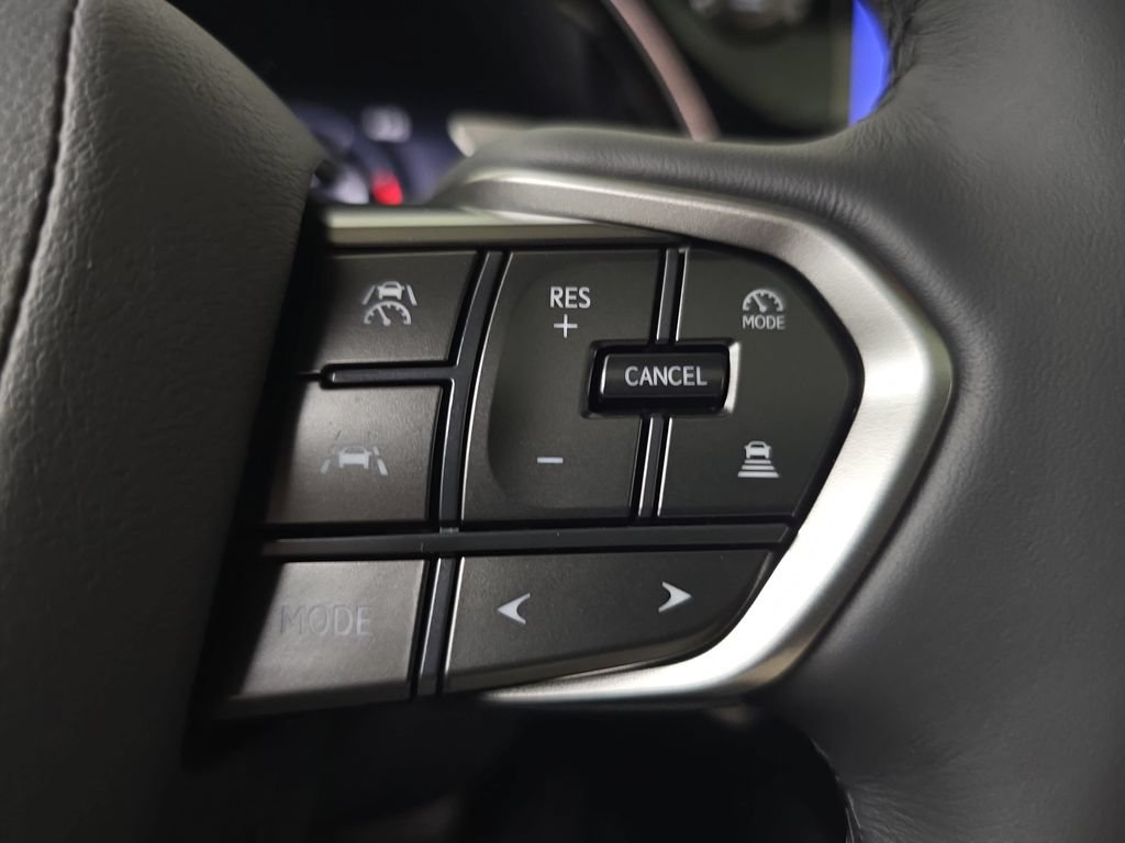 New 2026 Lexus RX 350 Premium w/ Convenience Package AWD/4WD image 17