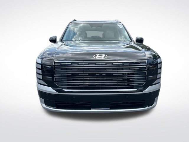 New 2026 Hyundai Palisade Calligraphy image 8
