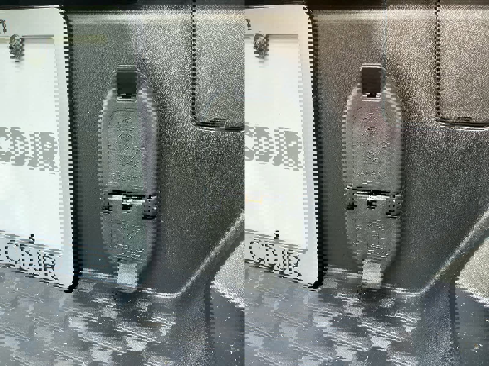 New 2026 RAM 1500 Laramie w/ Sport Appearance Package image 21