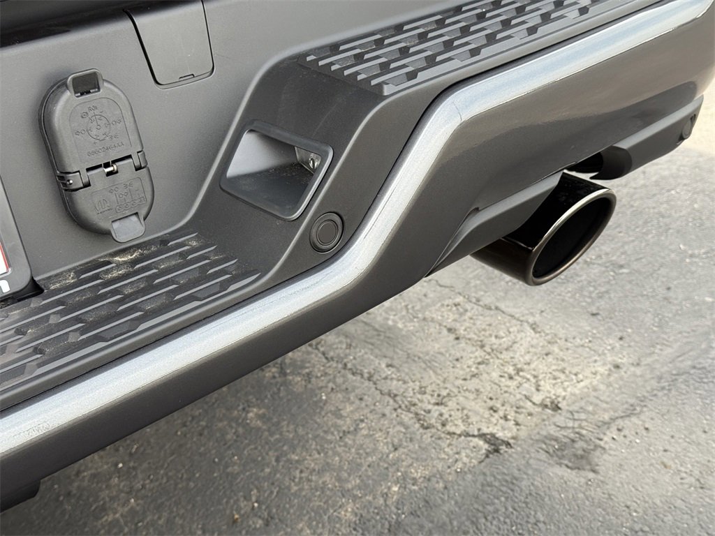 New 2026 RAM 1500 Big Horn image 10