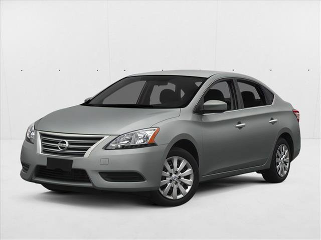 Used 2014 Nissan Sentra S
