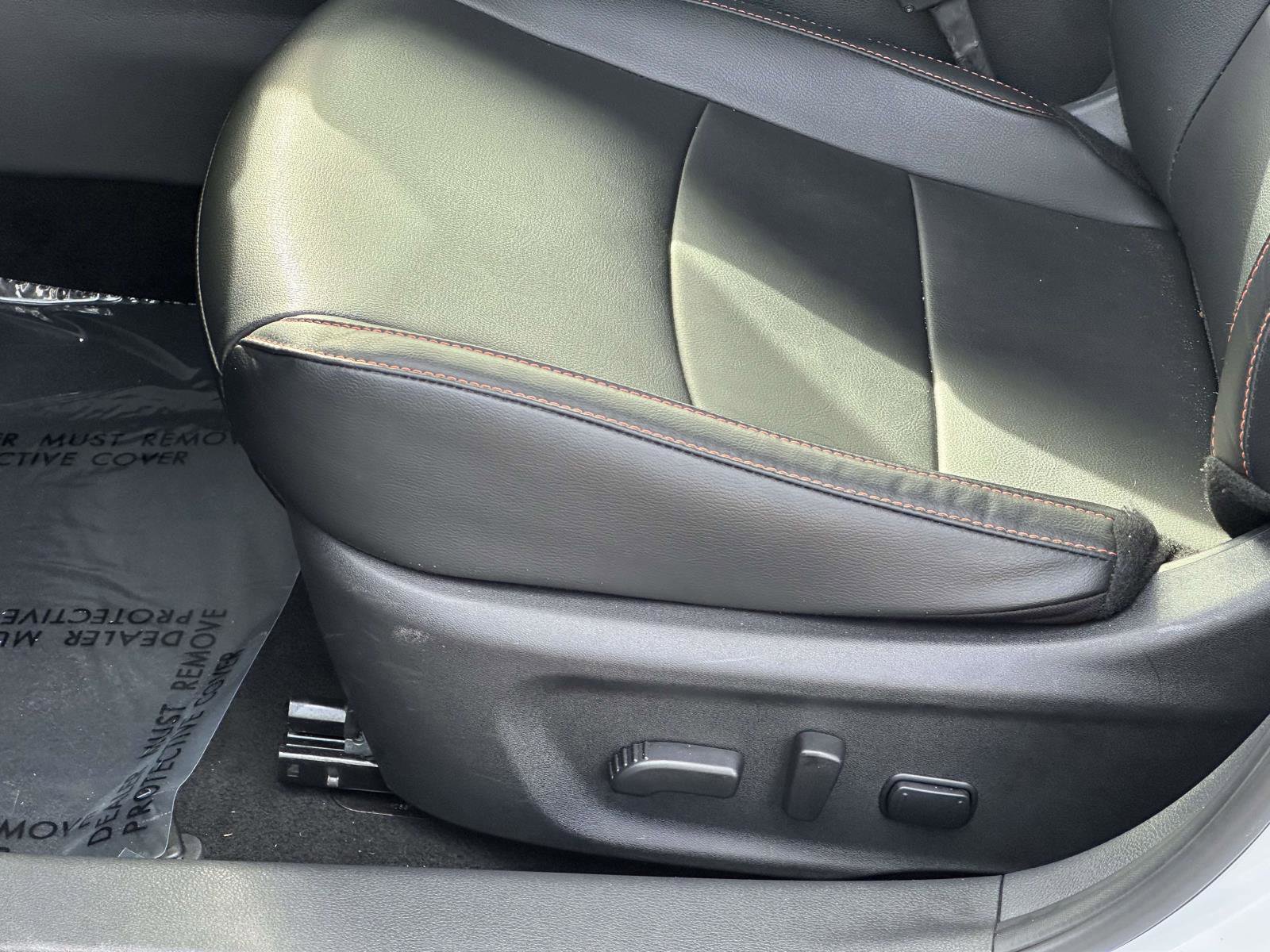 Used 2024 Nissan Sentra SR w/ SR Premium Package image 15