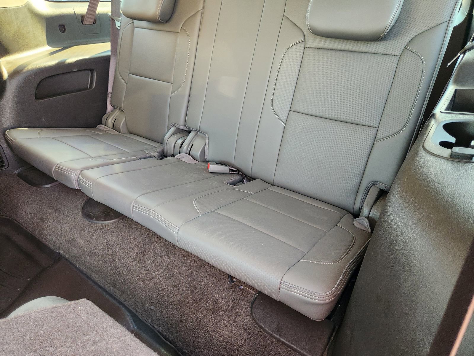 Used 2018 GMC Yukon XL Denali w/ Open Road Package AWD/4WD image 33
