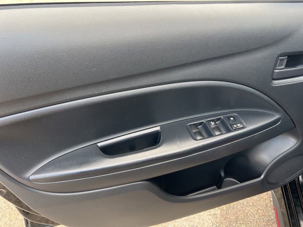 Used 2021 Mitsubishi Mirage ES FWD image 7