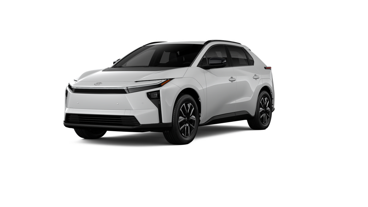 New 2026 Toyota bZ AWD/4WD image 24