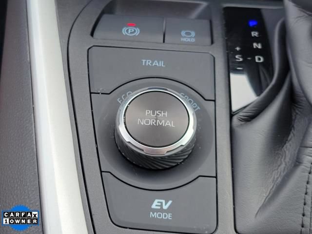 Used 2024 Toyota RAV4 XLE Premium w/ Weather Package AWD/4WD image 32