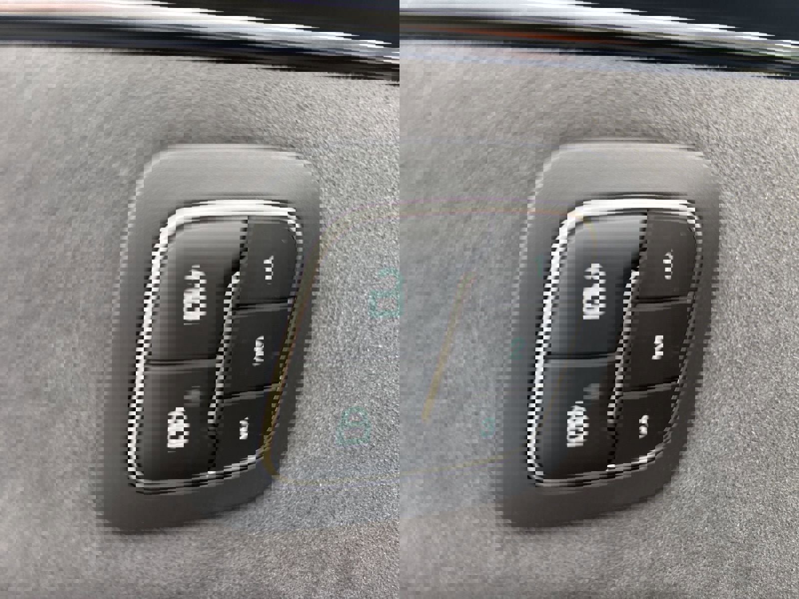 New 2025 Ford Mustang Mach-E GT w/ Interior Protection Package image 17