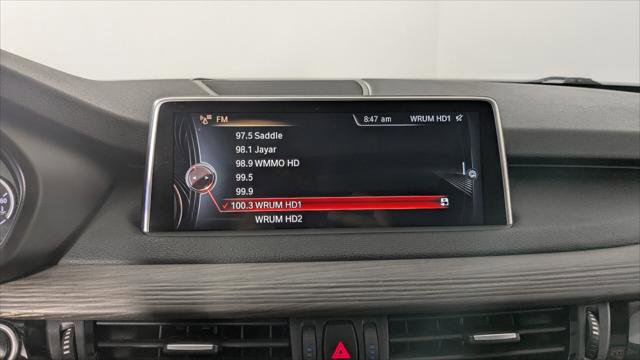 Used 2016 BMW X5 sDrive35i RWD image 33