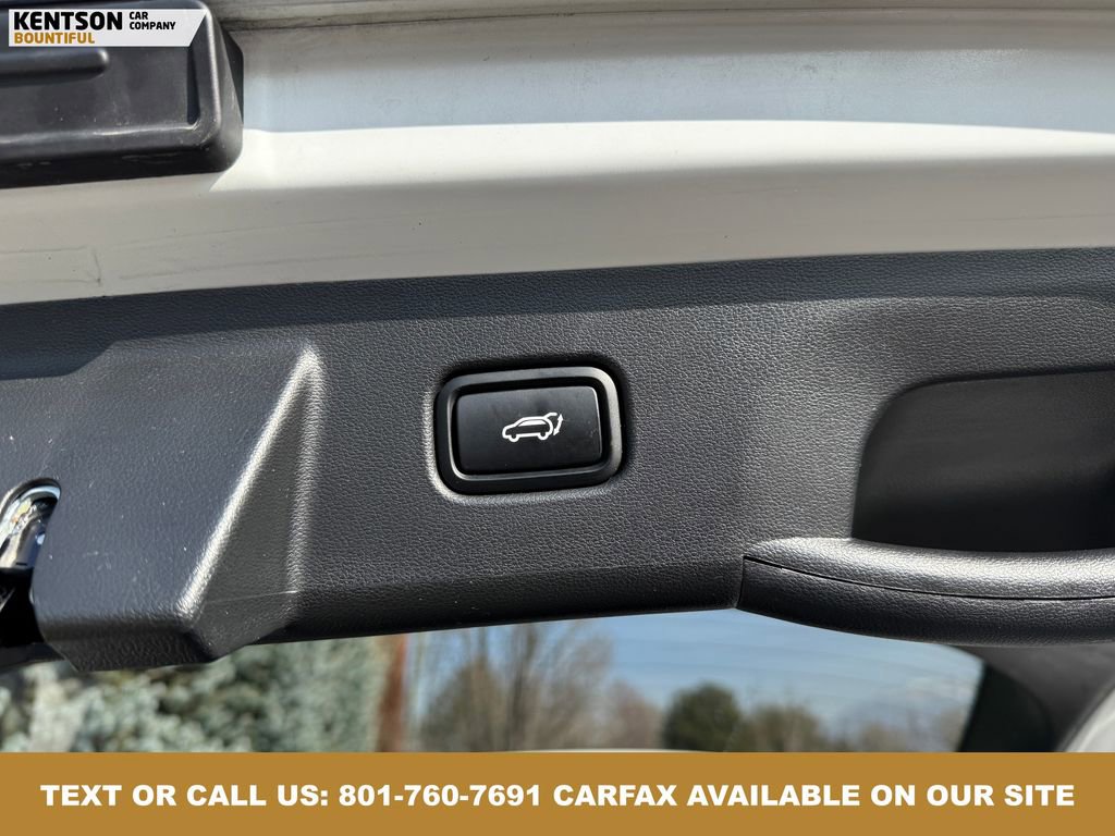 Used 2025 Hyundai Tucson SEL image 34