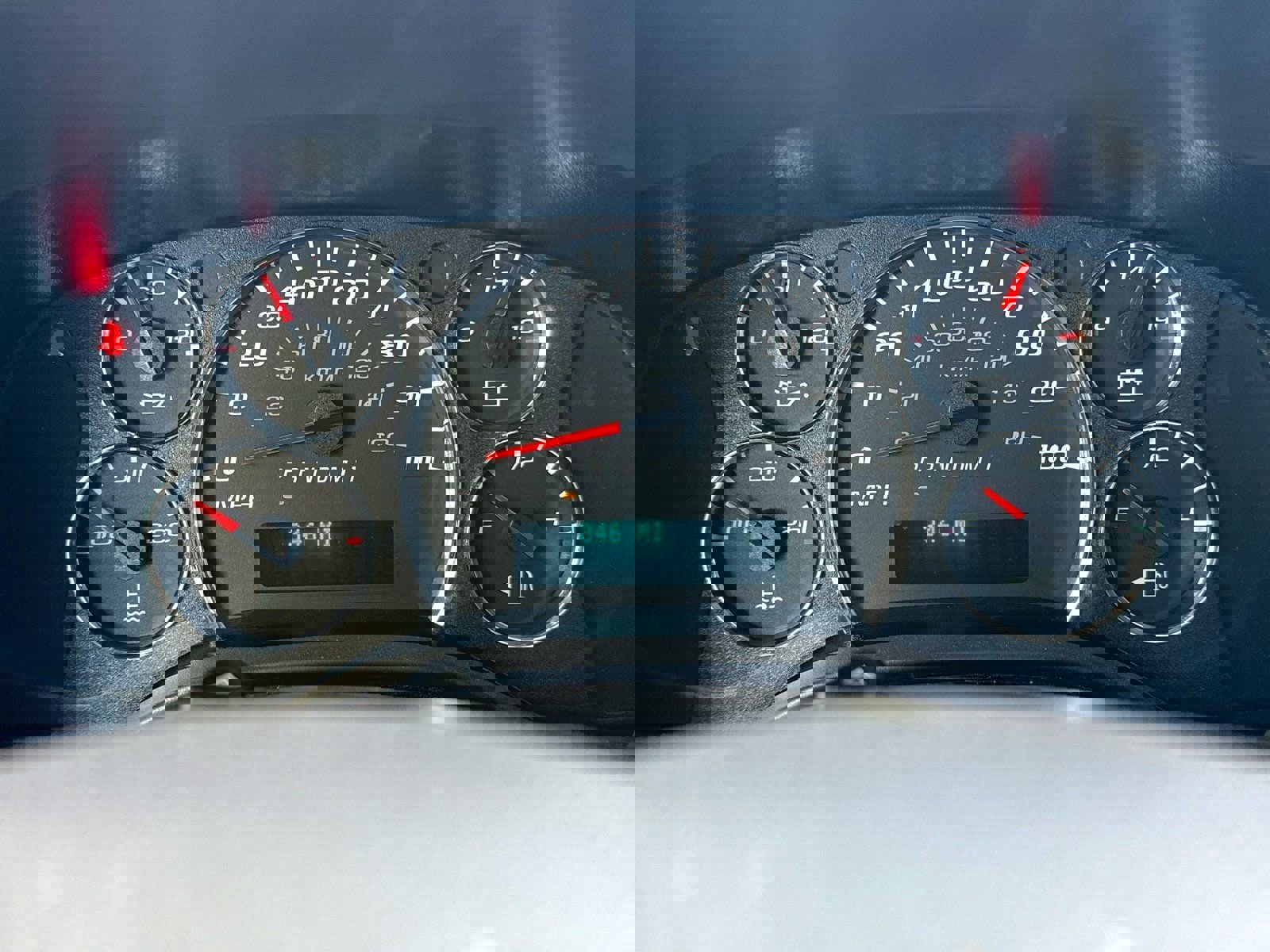 New 2025 Chevrolet Express 3500 1WT w/ Power Convenience Package image 75