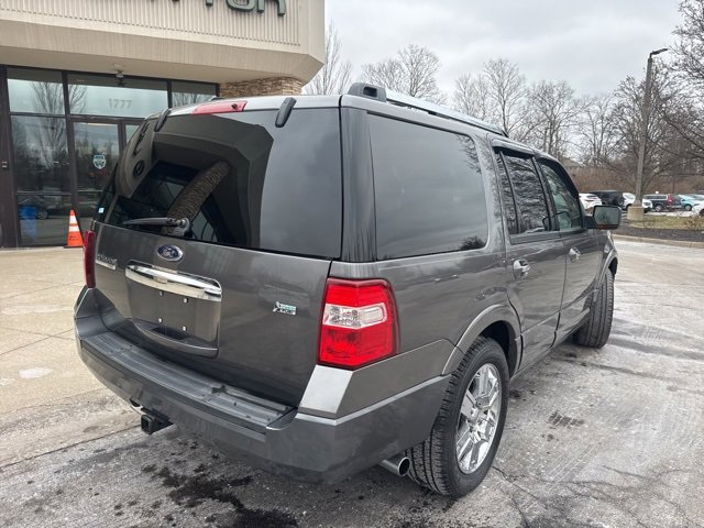 Used 2010 Ford Expedition Limited image 3