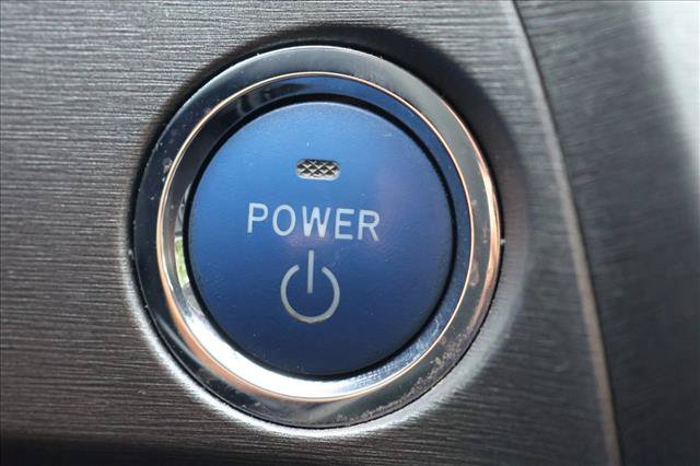 Used 2013 Toyota Prius Two FWD image 20