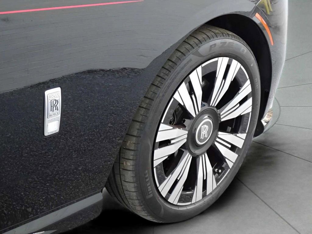 Certified 2024 Rolls-Royce Spectre w/ Spectre Launch Package AWD/4WD image 28