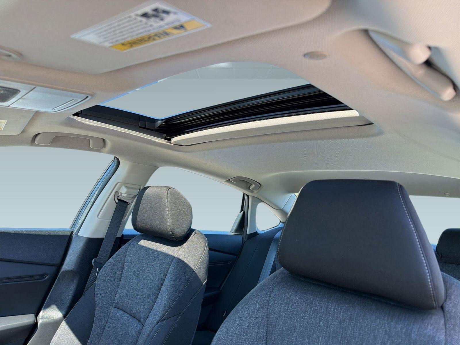 Used 2024 Honda Accord EX image 16