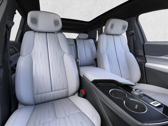 New 2026 Cadillac Lyriq Premium Luxury image 16