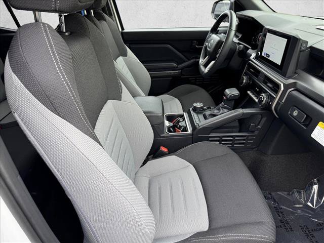 Certified 2025 Toyota 4Runner TRD Off-Road AWD/4WD image 19