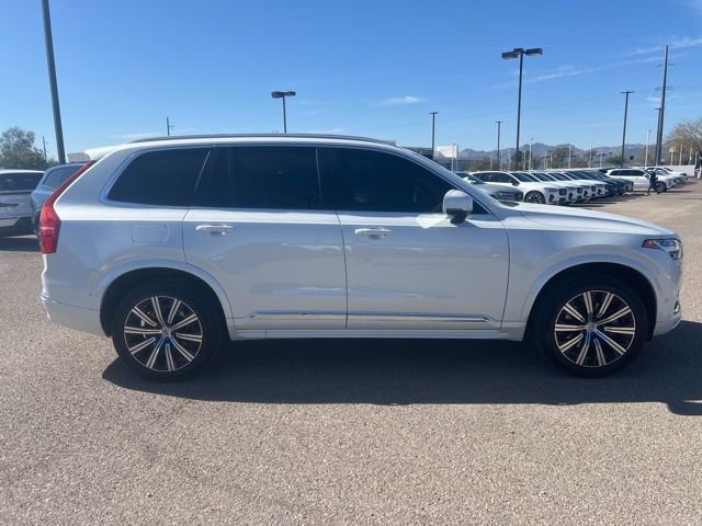 Used 2023 Volvo XC90 B6 Plus w/ Protection Package Premier image 2