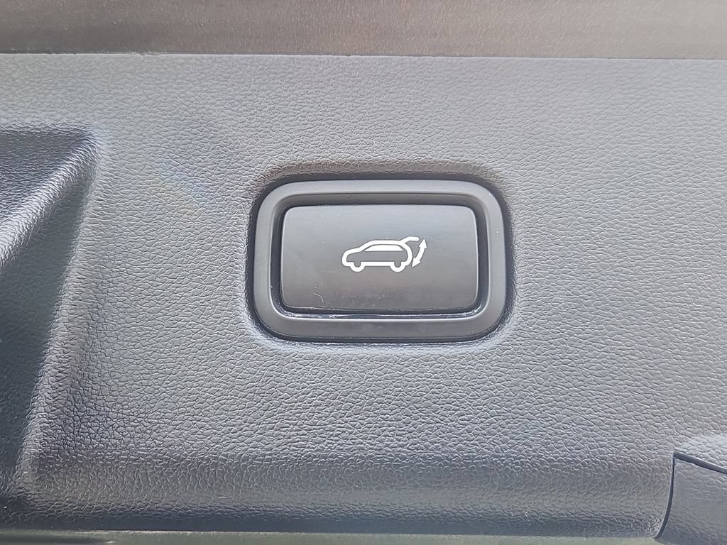 Used 2023 Hyundai Tucson Limited AWD/4WD image 23