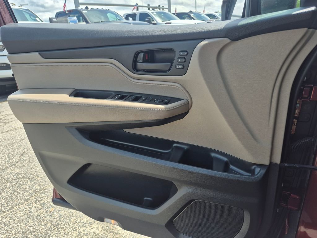 Used 2018 Honda Odyssey EX-L image 14