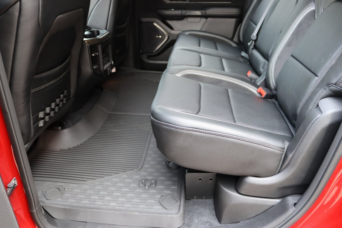 Used 2026 RAM 1500 RHO w/ RHO Level 1 Equipment Group AWD/4WD image 23