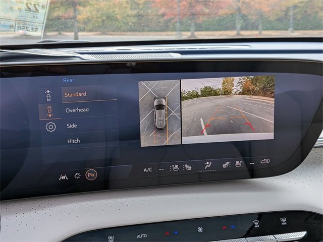 New 2026 Buick Enclave Avenir image 21