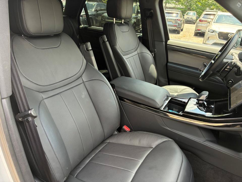 Certified 2025 Land Rover Range Rover Sport Dynamic SE AWD/4WD image 28