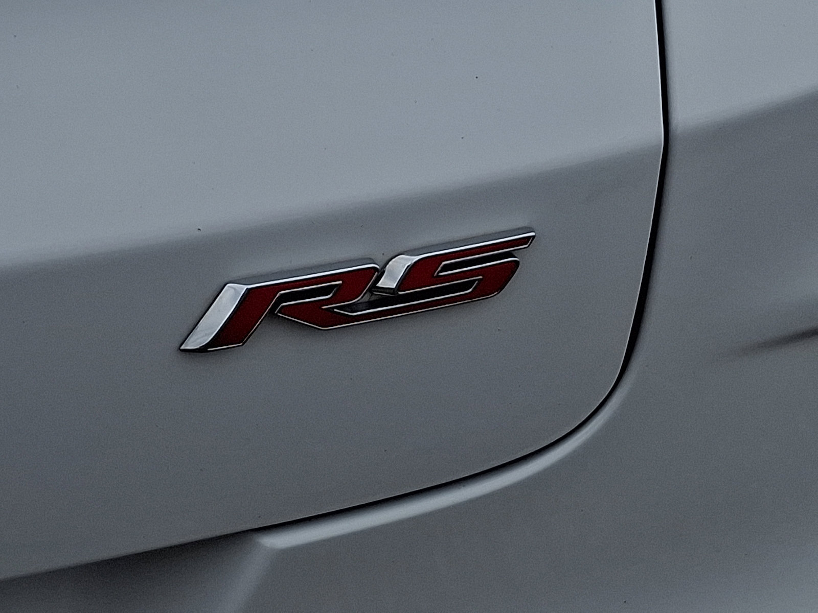 Certified 2023 Chevrolet TrailBlazer RS w/ Sun and Liftgate Package image 33