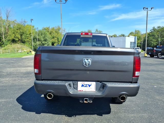 Used 2014 RAM 1500 Sport w/ Convenience Group RWD image 6