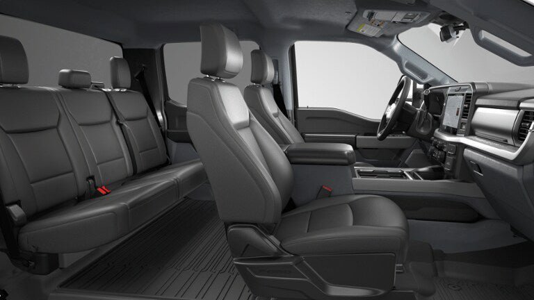 New 2026 Ford F250 XLT AWD/4WD image 5