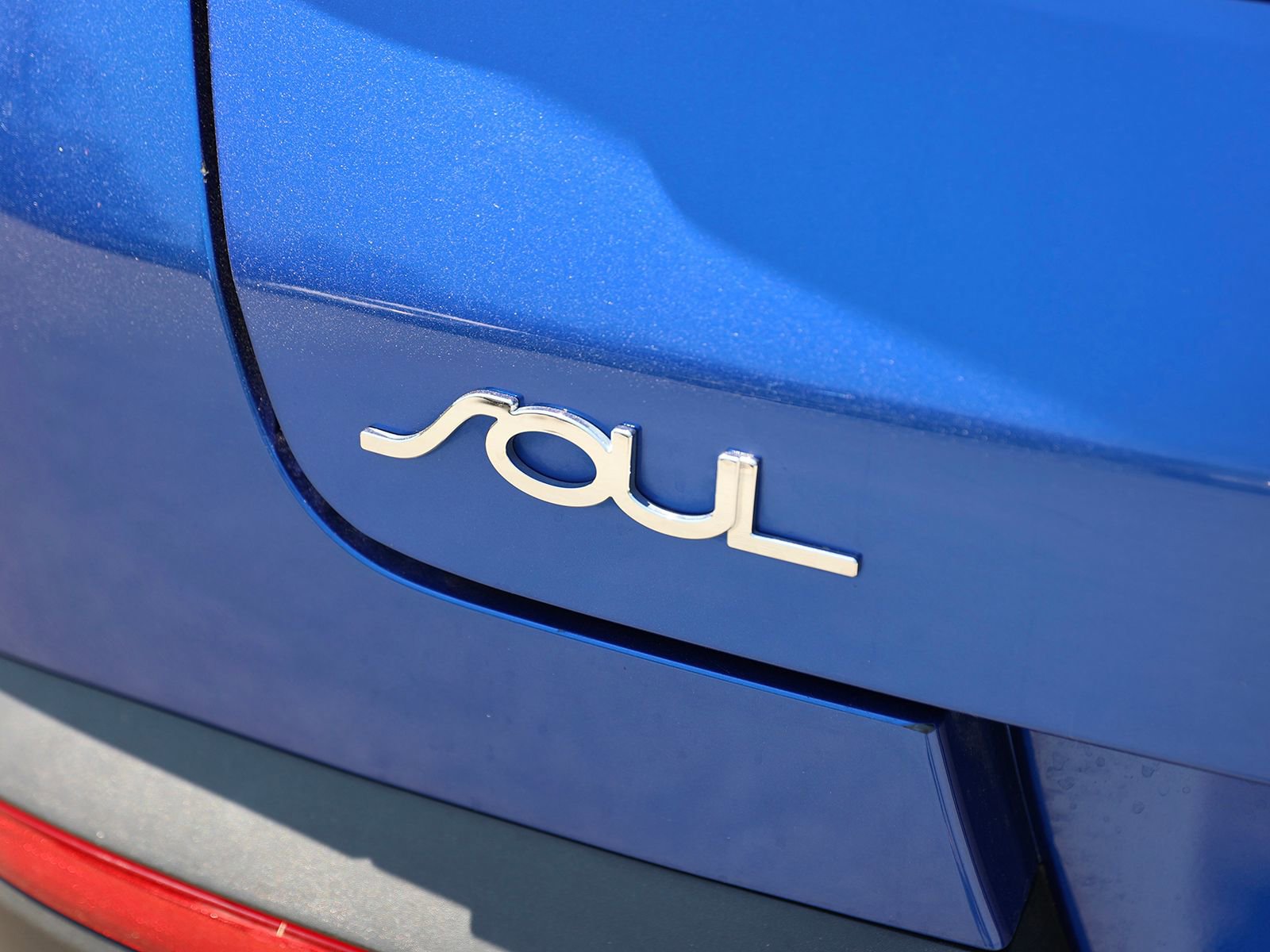 Used 2020 Kia Soul EX w/ Option Group 015 FWD image 6