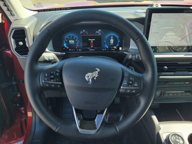 New 2026 Ford Bronco Sport Badlands w/ Badlands Tech Package AWD/4WD image 9