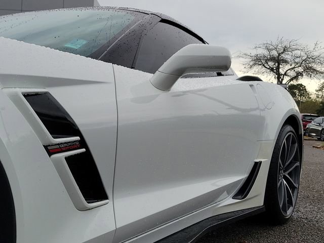 Certified 2017 Chevrolet Corvette Grand Sport image 11