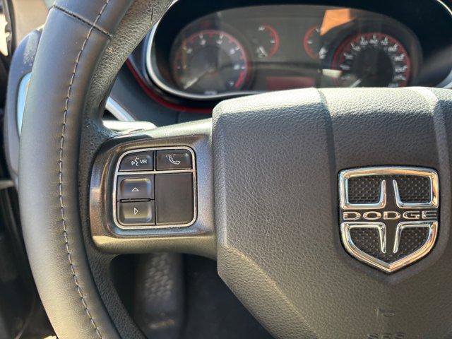 Used 2015 Dodge Dart SXT w/ Sun/Sound Group image 11