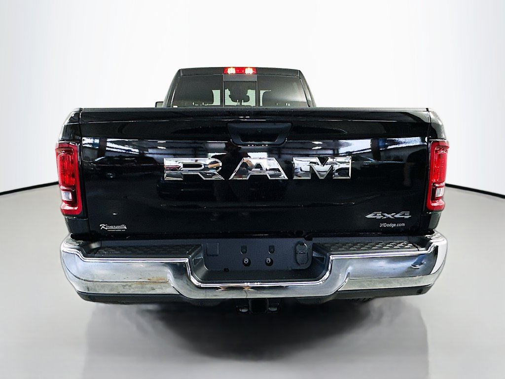 New 2026 RAM 2500 Tradesman AWD/4WD image 6