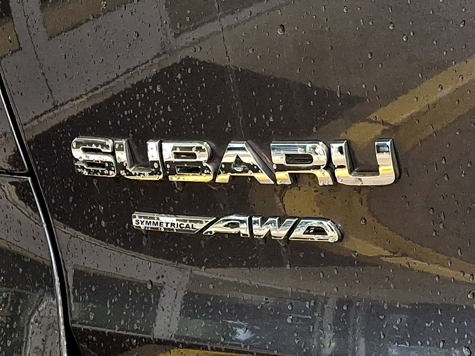 Used 2021 Subaru Ascent Touring w/ Popular Package #2A AWD/4WD image 34