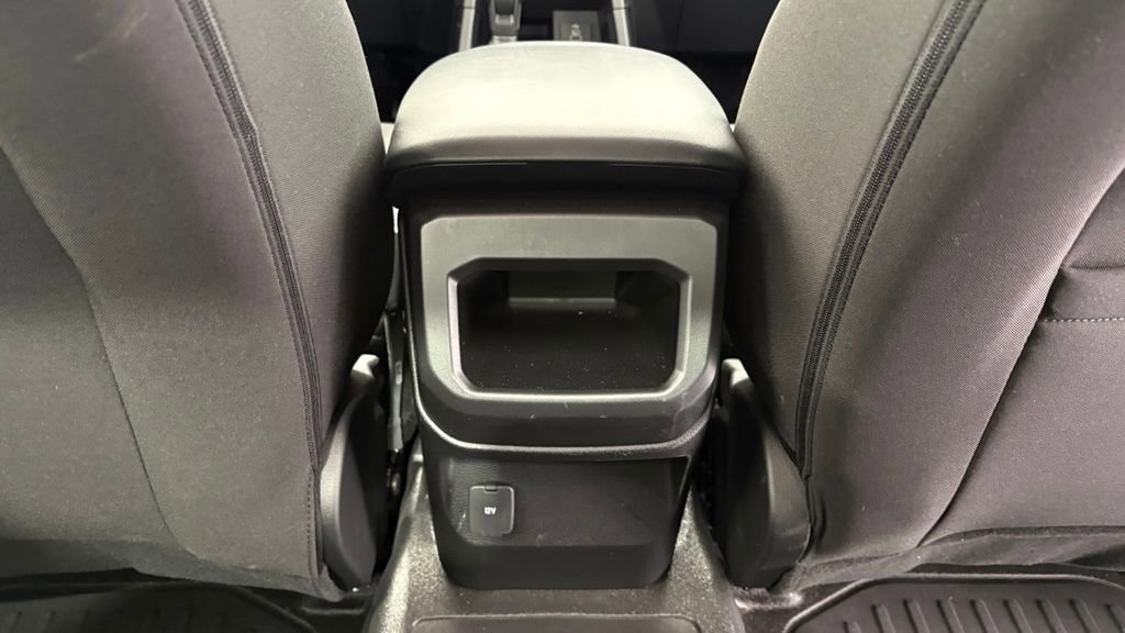 New 2025 Ford Ranger XL image 29