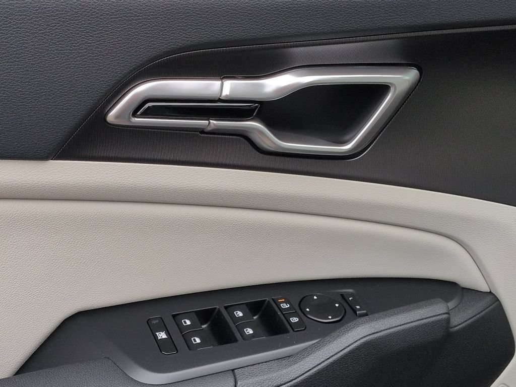 New 2026 Kia Sportage EX AWD/4WD image 24