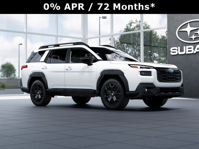 New 2026 Subaru Outback Limited XT AWD/4WD image 1