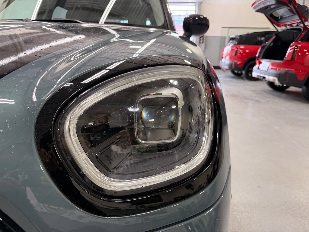 Used 2024 MINI Cooper Countryman S AWD/4WD image 9