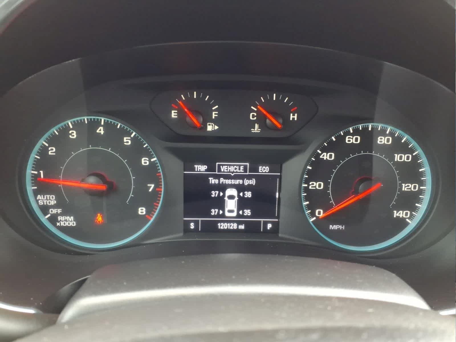 Used 2020 Chevrolet Malibu LT FWD image 18