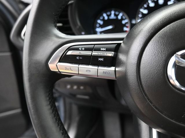 Used 2023 MAZDA CX-30 AWD 2.5 S w/ Preferred Package image 6