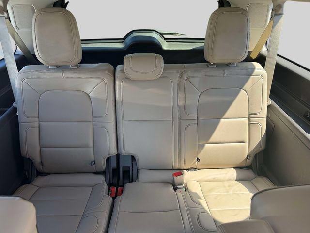 Used 2024 Lincoln Navigator L Reserve AWD/4WD image 16
