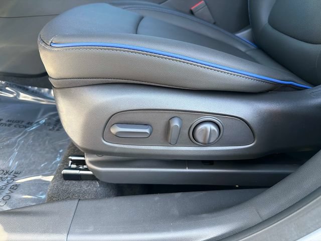 New 2026 Buick Encore GX Sport Touring w/ Advanced Technology Package FWD image 19